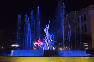 Fontana di San Francesco