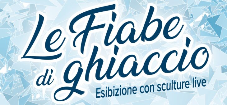 5° edizione del Campionato Mondiale di Ghiaccio Scolpito il 7 e 8 gennaio